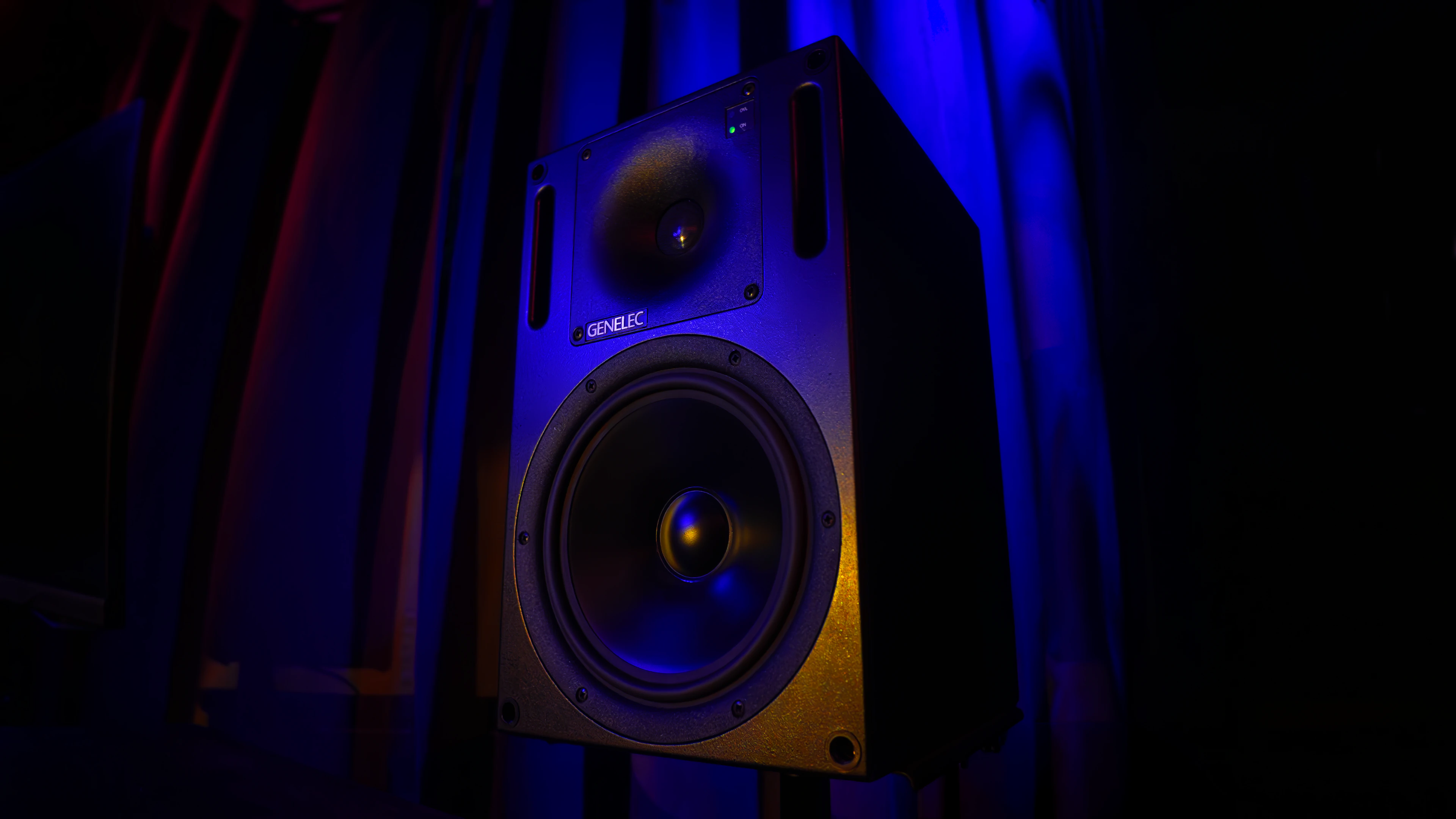 Genelec 1031A Studiomonitor